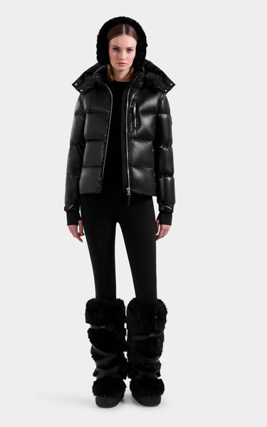 Rudsak Manteau Matelassé en Duvet «éco» 'Ashlyn'