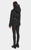 Rudsak «eco» Quilted Down Winter Coat 'Enzah'