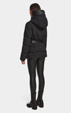 Rudsak «eco» Quilted Down Winter Coat 'Enzah'