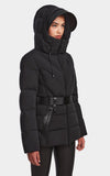 Rudsak «eco» Quilted Down Winter Coat 'Enzah'