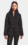 Rudsak «eco» Quilted Down Winter Coat 'Enzah'