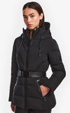 Rudsak «eco» Quilted Down Winter Coat 'Enzah'