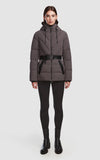 Rudsak «eco» Quilted Down Winter Coat 'Enzah'