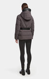 Rudsak «eco» Quilted Down Winter Coat 'Enzah'