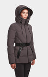 Rudsak «eco» Quilted Down Winter Coat 'Enzah'