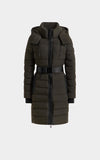 Rudsak «eco» Quilted Down Puffer 'Pelin M'