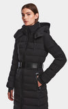 Rudsak «eco» Quilted Down Puffer 'Pelin L'