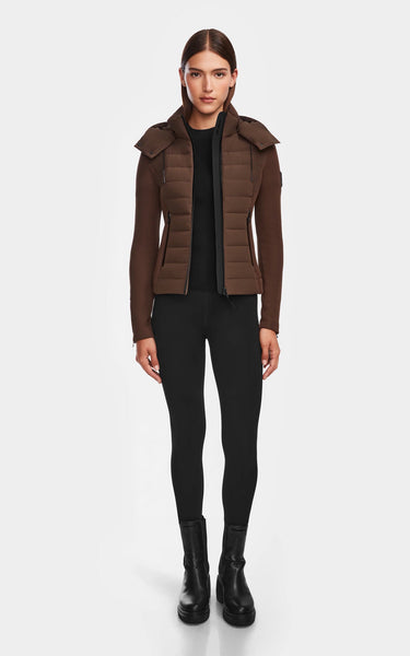 Rudsak «eco» Xtralight Down Jacket 'Mabs'