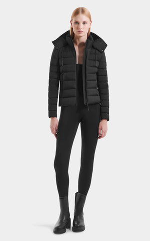 Rudsak Manteau en Duvet Léger «éco» 'Melissa'