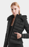 Rudsak «eco» Lightweight Down Jacket 'Melissa'