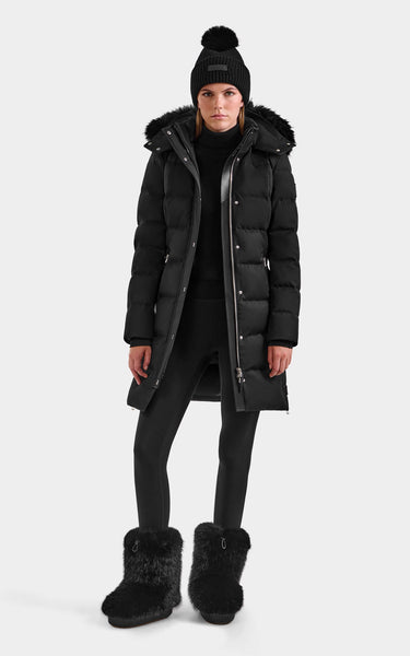 Rudsak «eco» Down Parka 'Kehlani'