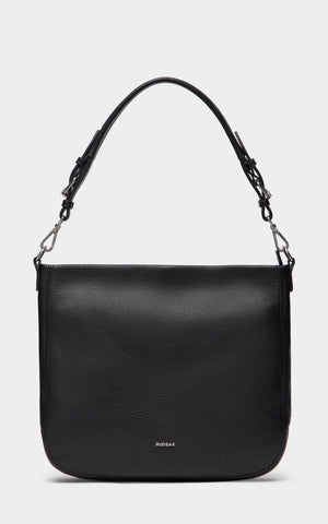 Rudsak Leather Hobo Bag 'Lucyle'