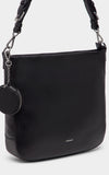 Rudsak Leather Hobo Bag 'Lucyle'