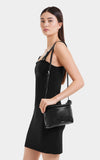 Rudsak Leather Crossbody Bag 'Fania'