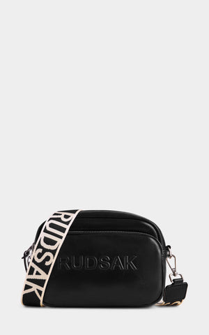Rudsak Leather Crossbody Bag 'Zoya'