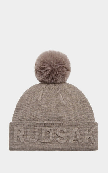 Rudsak Tuque en Tricot Pom Pom 'Cerry'