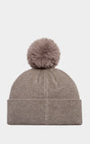 Rudsak Knit Pom Pom Hat 'Cerry'