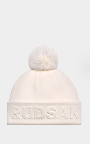 Rudsak Tuque en Tricot Pom Pom 'Cerry'