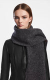 Rudsak Wool Scarf 'Hailee'