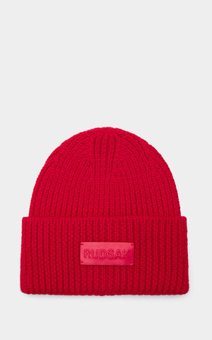 Rudsak Wool Beanie 'Colin'