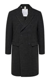Selected «eco» Double Breasted Wool Coat 16089380