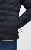 Selected «eco» Padded Quilted Jacket 16089395