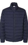 Selected «eco» Padded Quilted Jacket 16089395