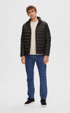 Selected Rembourré Veste Matelassée «éco» 16089395
