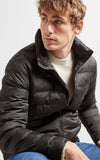 Selected «eco» Padded Quilted Jacket 16089395