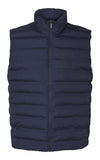Selected «eco» Padded Quilted Vest 16089396