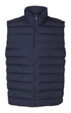 Selected Gilet Matelassé  «éco»