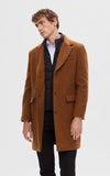 Selected Manteau en laine «éco» 16089400