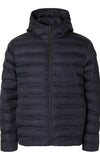 Selected «eco» Hooded Jacket 16091581