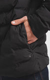 Selected Veste avec capuche «éco» 16091581