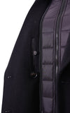 Sicily Wool Blend Coat 'Christine'