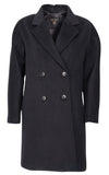 Sicily Wool Blend Coat 'Christine'