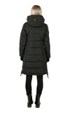 Sicily «eco» Winter Parka 'jackie o'