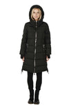 Sicily «eco» Winter Parka 'jackie o'