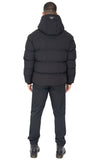 Sicily «eco» Winter Jacket 'james'