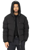 Sicily «eco» Winter Jacket 'james'