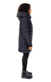 Sicily «eco» Winter Coat 'Jazzy'