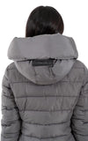 Sicily «eco» Winter Coat 'Jazzy'