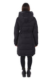 Sicily Manteau d'hiver en Collection «éco» 'Jessica'
