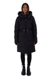 Sicily «eco» Collection Winter Coat 'Jessica'