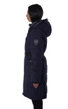 Sicily «eco» Collection Winter Coat 'Jessica'