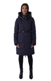 Sicily «eco» Collection Winter Coat 'Jessica'