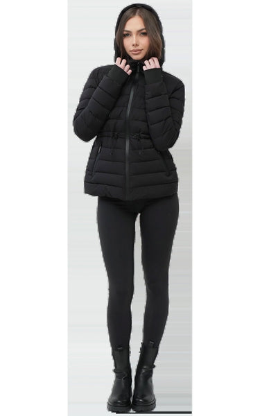 Sicily Manteau légère «éco» 'Maggie'