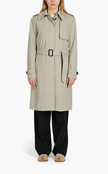 Sicily Manteau Trench «éco» 'Roxanna'