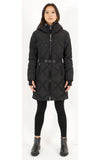 Sicily Manteau d'hiver en Vegan «éco» 'Shelly'