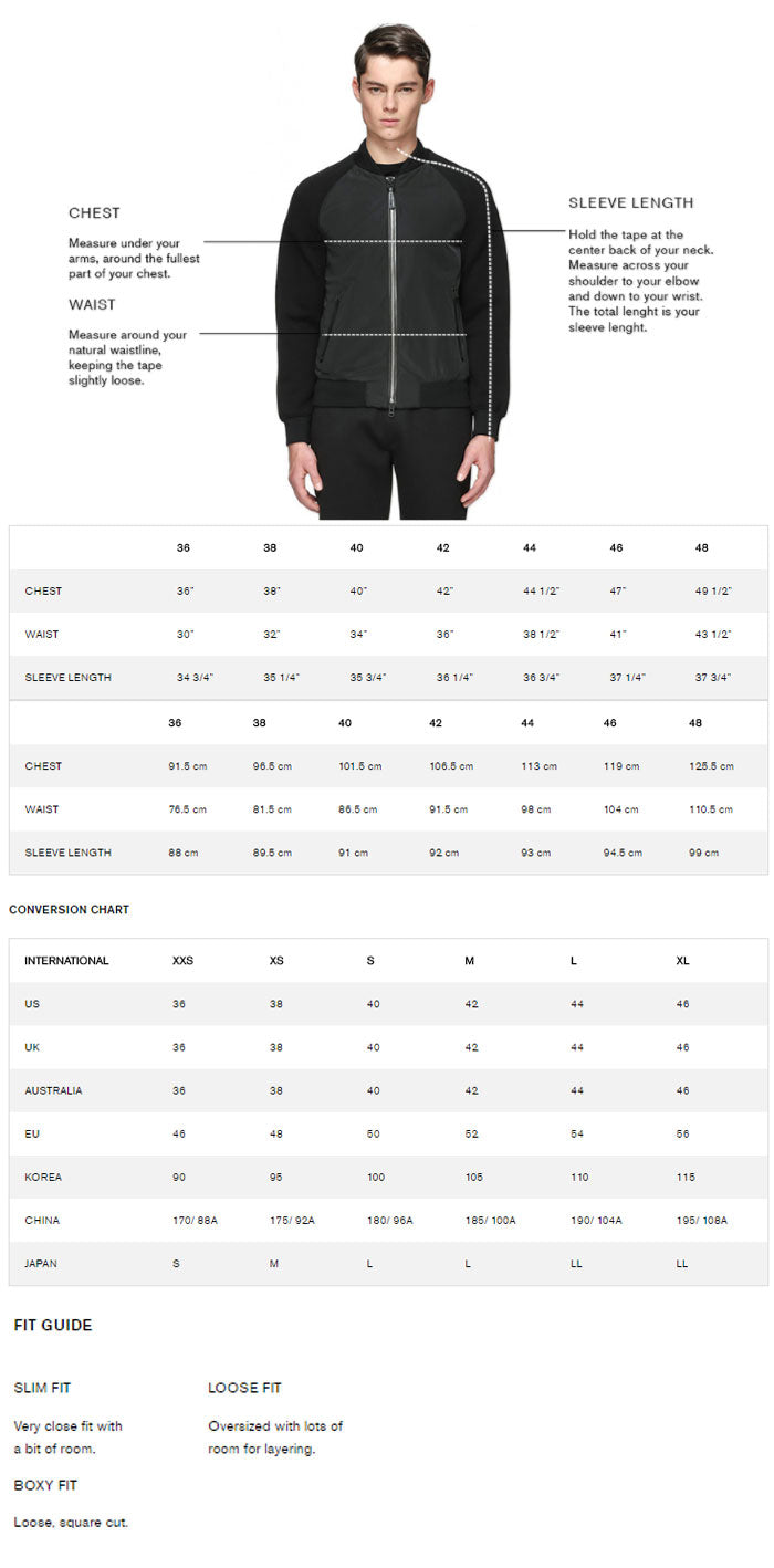 Mackage «eco» Light Down Jacket 'Philip' mixmix.ca